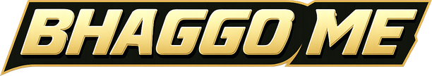 bhaggo me logo